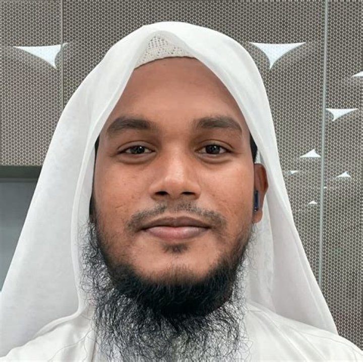 Dr. Muhammad Hasan, MD – Syracuse, NY