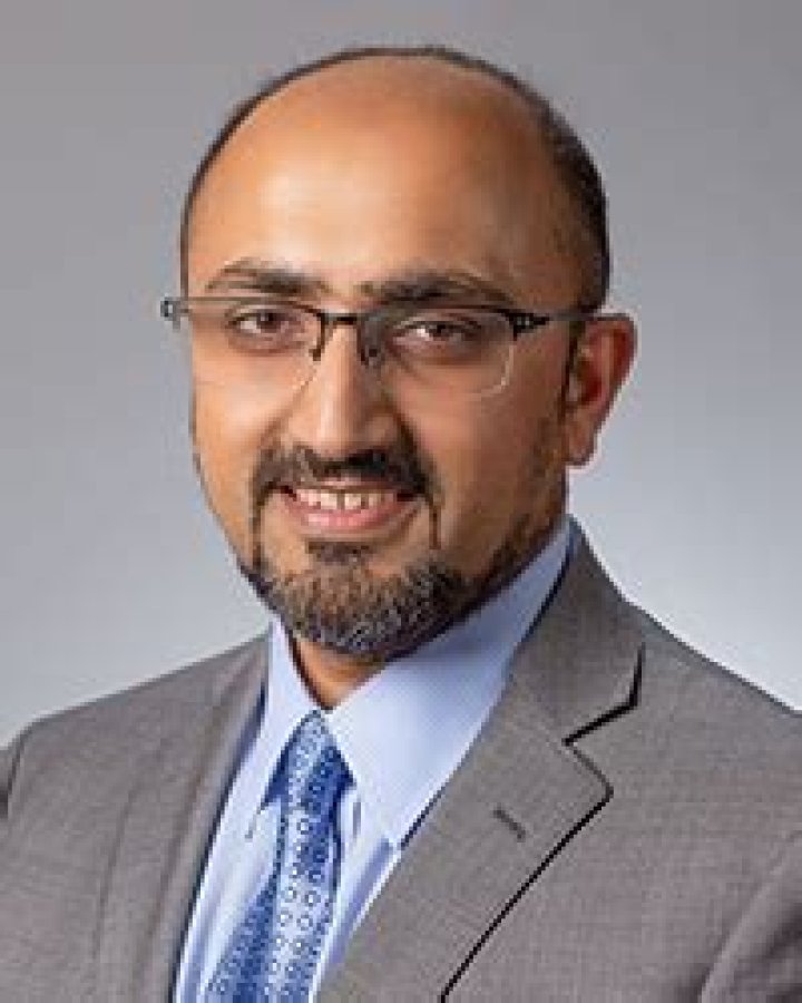 Dr. Muhammad Khan, MD – Edinburg, TX