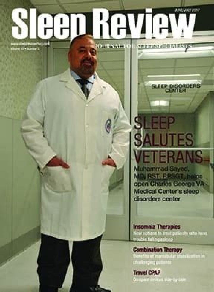 Dr. Muhammad Sayed, MD – Arlington, WA