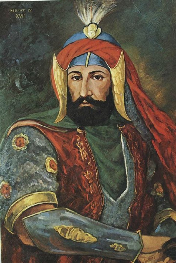 Murad IV Biography - Facts, Childhood, Rule, Administration of the Ottoman Sultan
