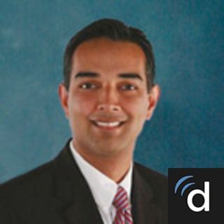 Dr. Murali Chiravuri, MD – Fairfield, CT