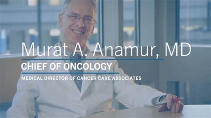 Dr. Murat Anamur, MD – Lowell, MA