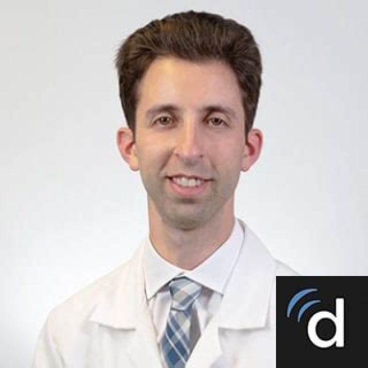 Dr. Murray Choueka, MD – Brooklyn, NY
