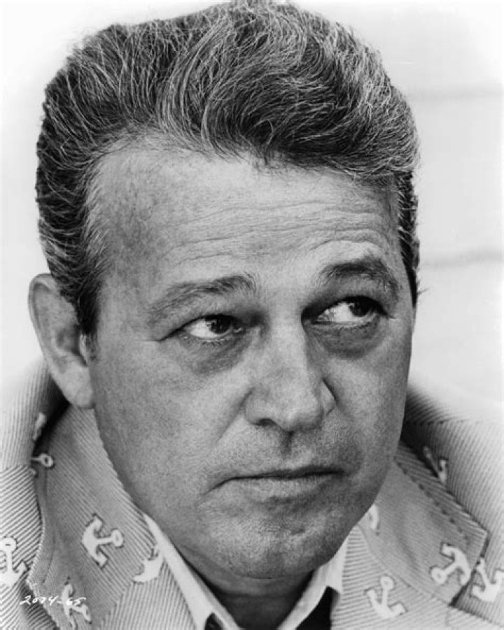 Murray Hamilton Biography - Facts, Childhood, Family Life & Achievements