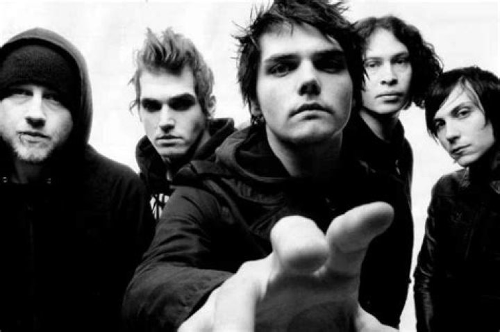 My Chemical Romance Ends 6-Year Hiatus After Reuniting Announcement