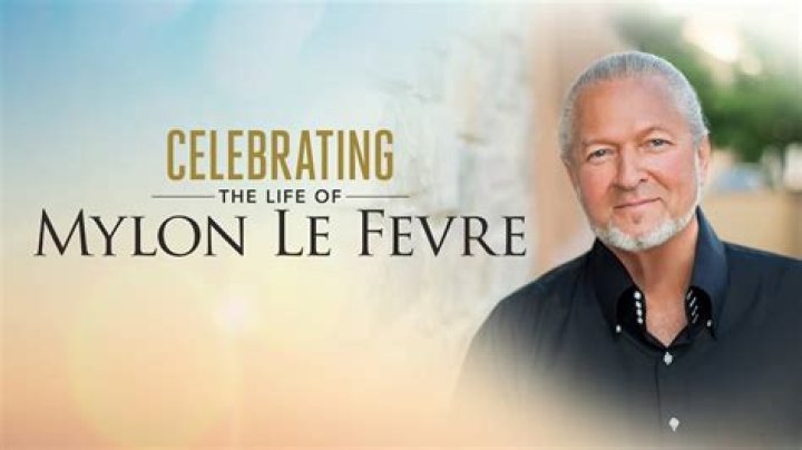 Mylon Lefevre Cause of Death, Obituary American Christian Rock Singer