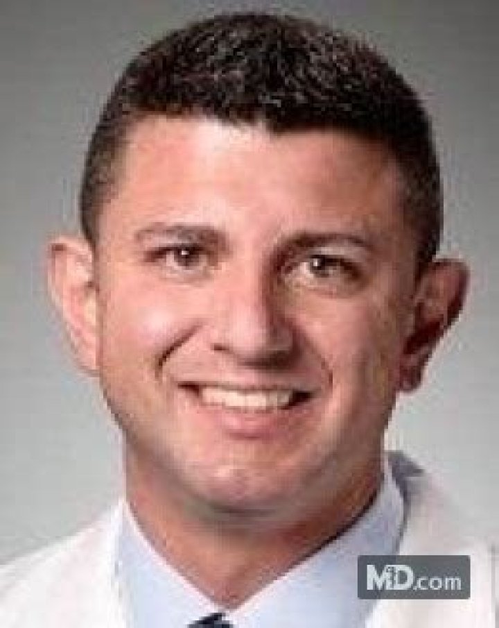 Dr. Nader Kalantar, MD – San Dimas, CA