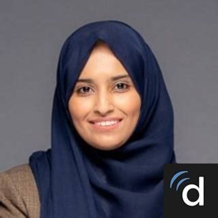 Dr. Nahlah Aljuaid, MD – New York, NY