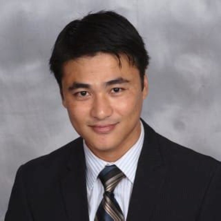 Dr. Najindra Maharjan, MD – North Kansas City, MO