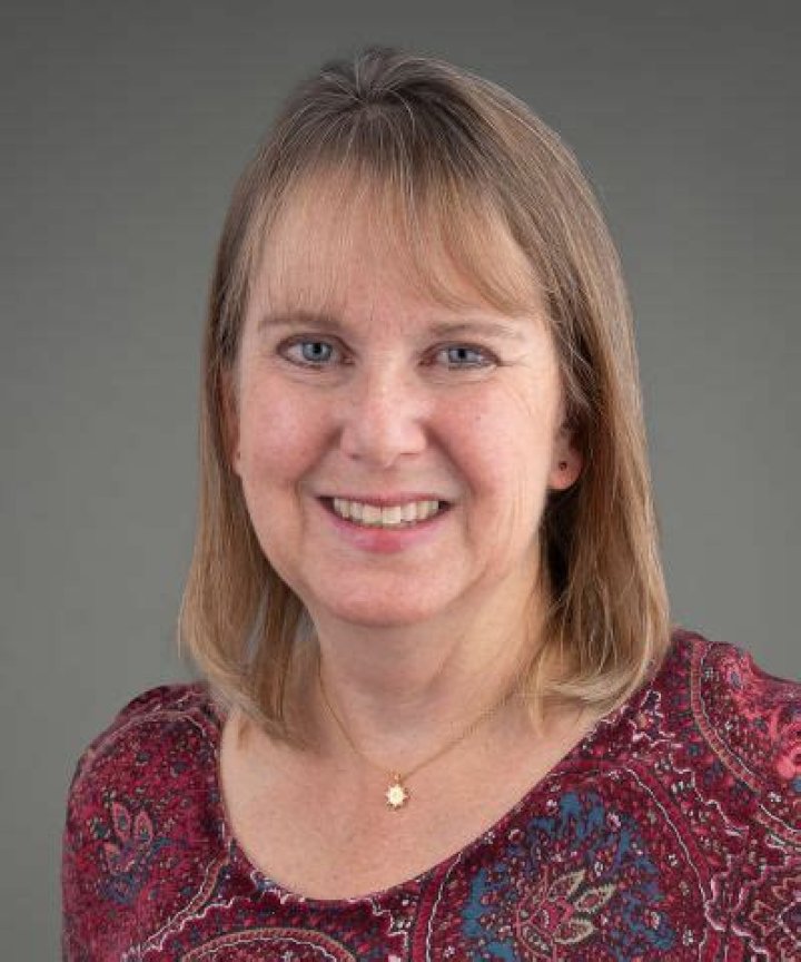 Nancy Brandt – Madison, WI