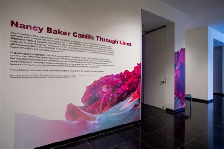 Nancy Cahill – Louisville, KY