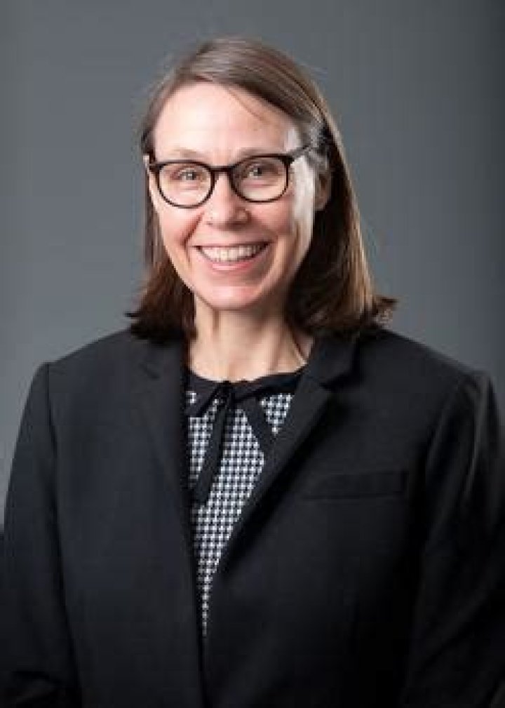 Dr. Nancy Dunbar, MD – West Chester, PA