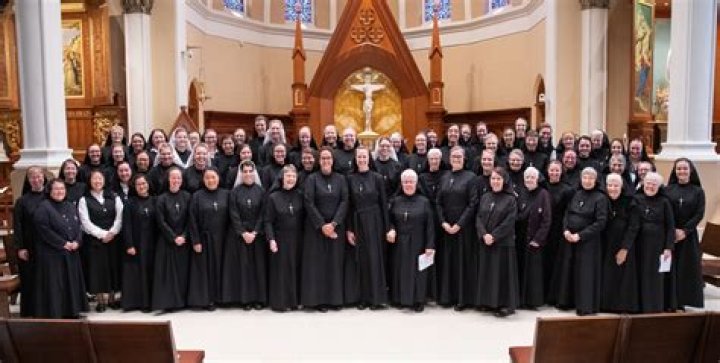 Nancy Murray Biography, age, Bill Murray’s sister, nun, church, Facebook