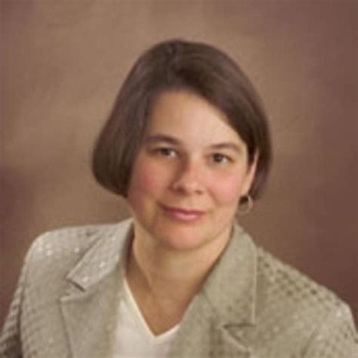 Dr. Nancy Sweitzer, MD – Saint Louis, MO