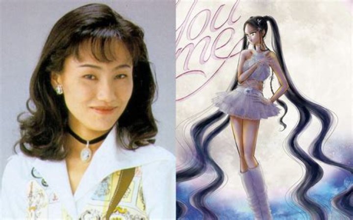 Naoko Takeuchi Biography - Facts, Childhood, Family Life & Achievements