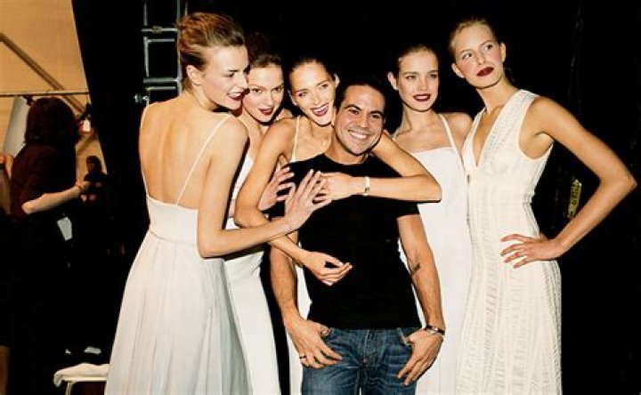 Narciso Rodriguez Biography, Age, Height, Parents, Husband, Designer, Calvin Klein, Jasmin, Net Worth