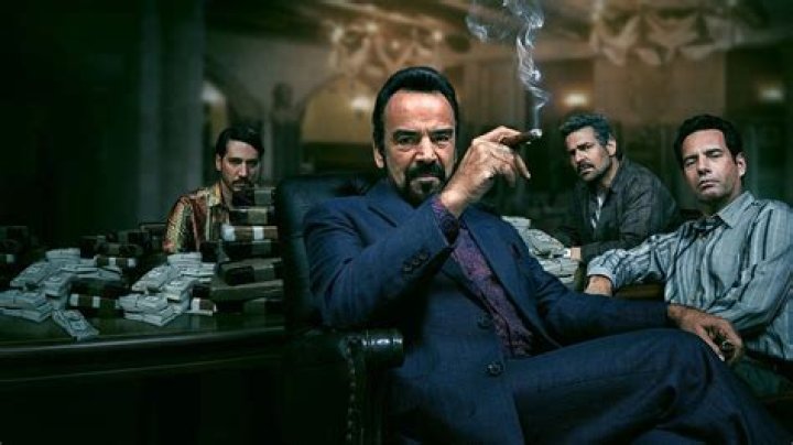 Narcos Season 3 Trailer: The Cali Cartel Reigns Supreme
