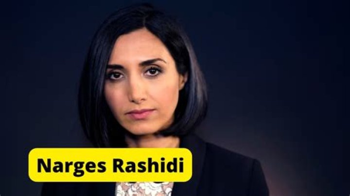 Narges Rashidi Age: 10 Facts To Know About