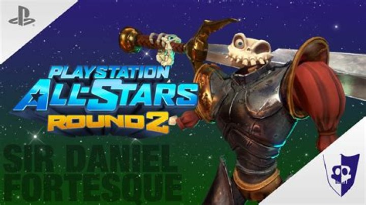 Nariko And Sir Daniel Fortesque Announced For PlayStation All-Stars
