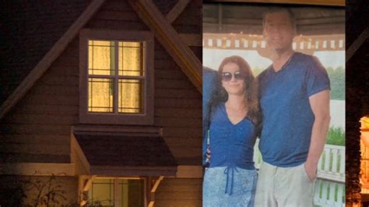 Nasir Scott and Tatiana Haywood died in Fayetteville Murder-Suicide