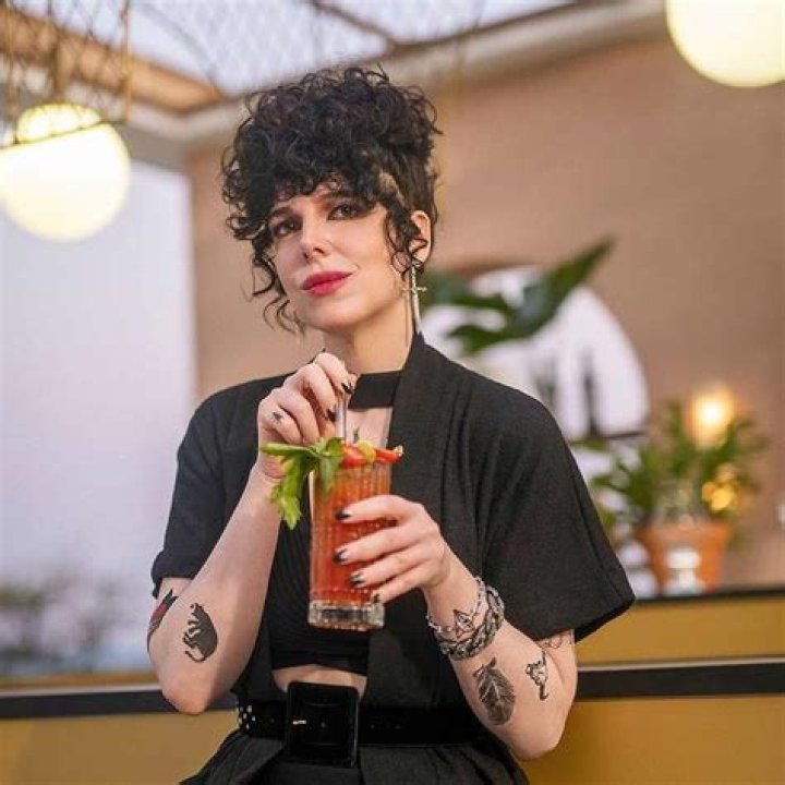 Natalia Klein Wiki, Age, Boyfriend, Net Worth, Height & More