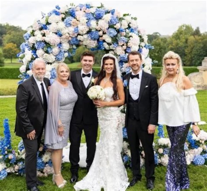 Natalie Burn husband: Is Natalie Burn married?