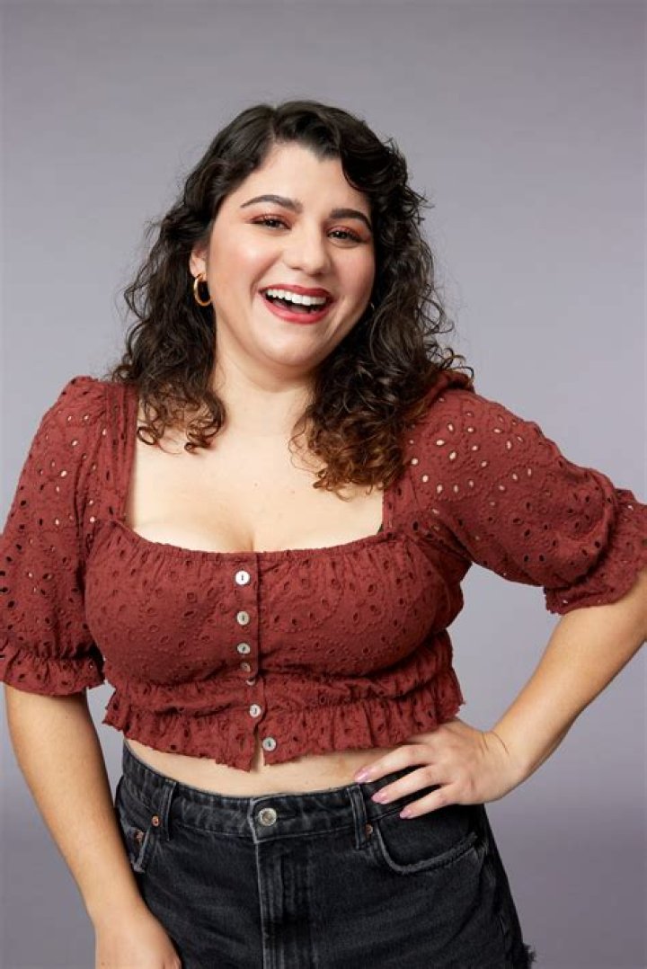 Natalie Cabo Wiki, Age, Height, Boyfriend & Facts