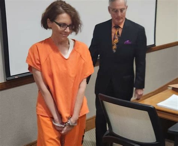 Natalie Cochran – Beckley, WV