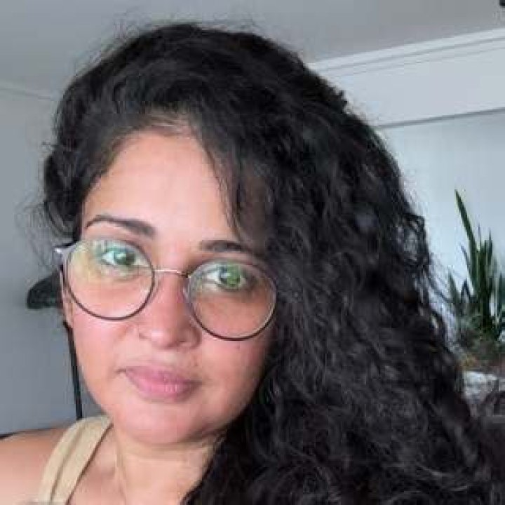 Natalie Elias – New York, NY