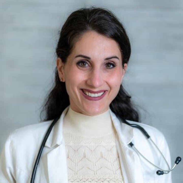 Dr. Natalie Gentile, MD – Pittsburgh, PA