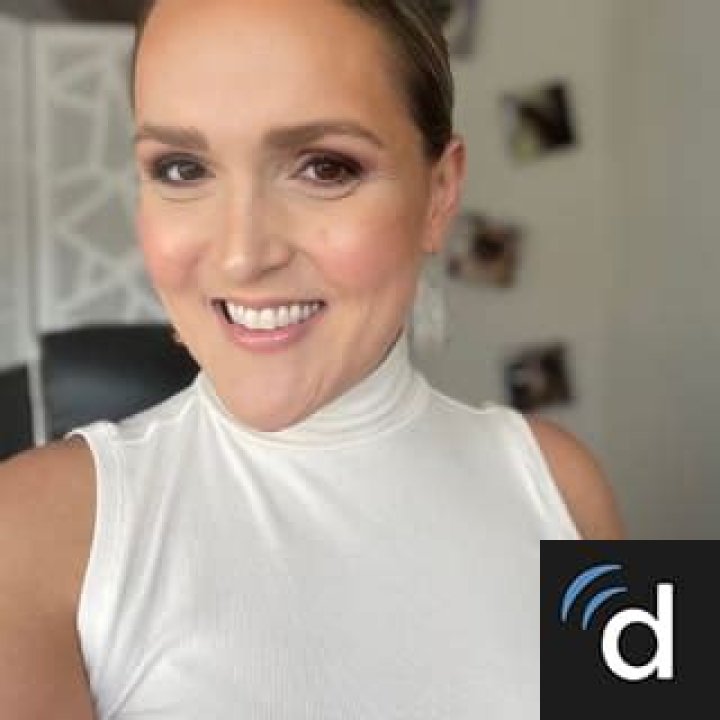 Dr. Natalie Gugino, MD – Fairfax, VA