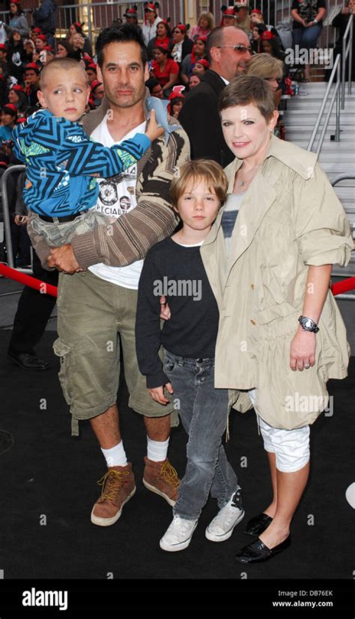 Meet Lloyd Maines, Tina May Maines