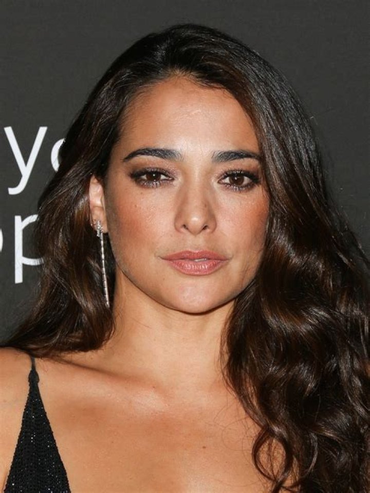 Natalie Martinez Biography - Facts, Childhood, Family Life & Achievements