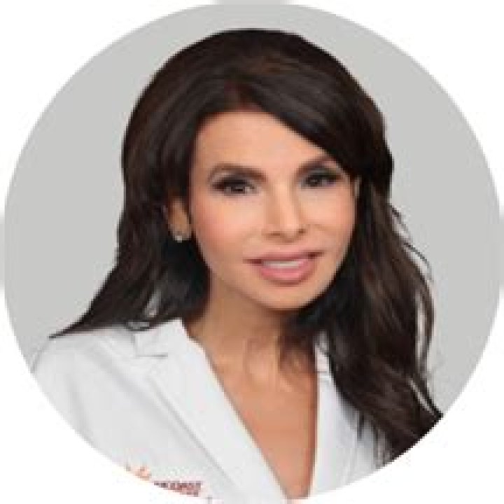 Dr. Natalie Monticciolo, DO – New Port Richey, FL