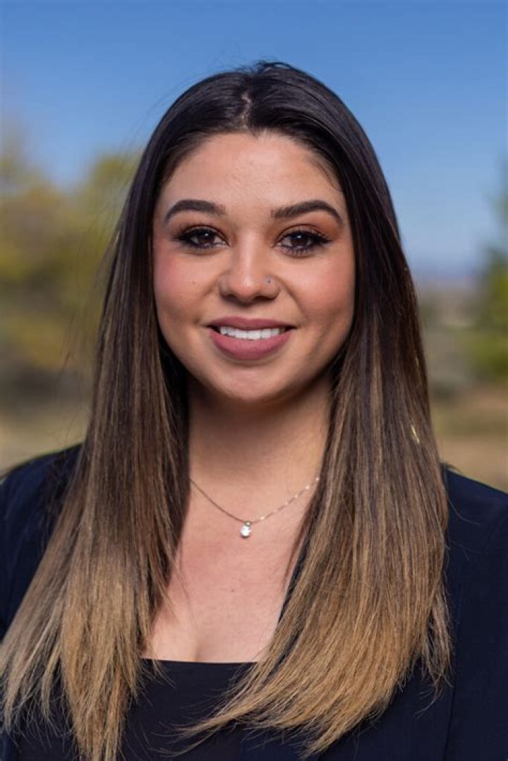 Natalie Romero – Lawrenceville, GA