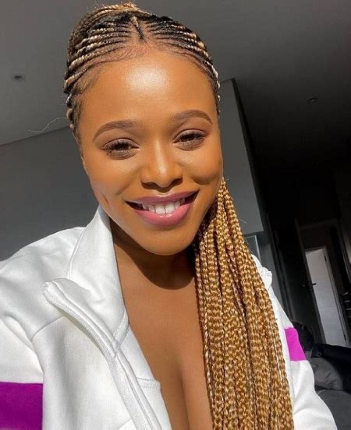 Biography, age, height, boyfriend, Instagram