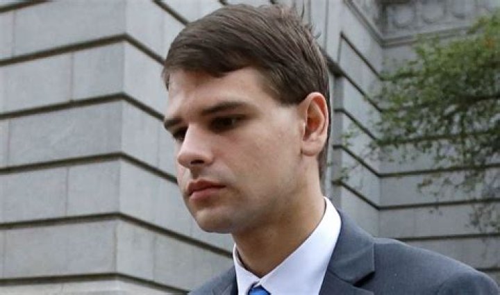 Nathan Carman Wikipedia And Age: Net Worth And Case Details