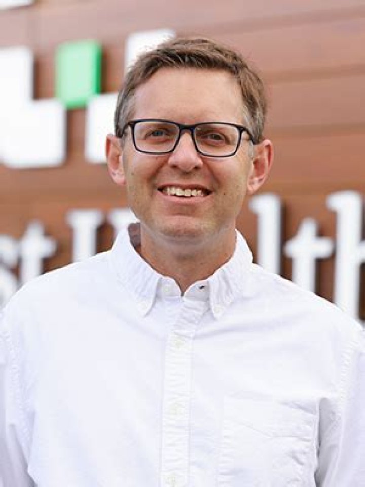 Dr. Nathan DeWitt, MD – Newport, TN