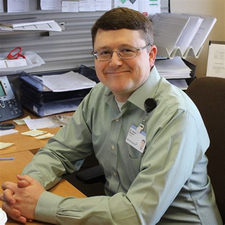 Dr. Nathan McLamb, MD – Greenville, NC