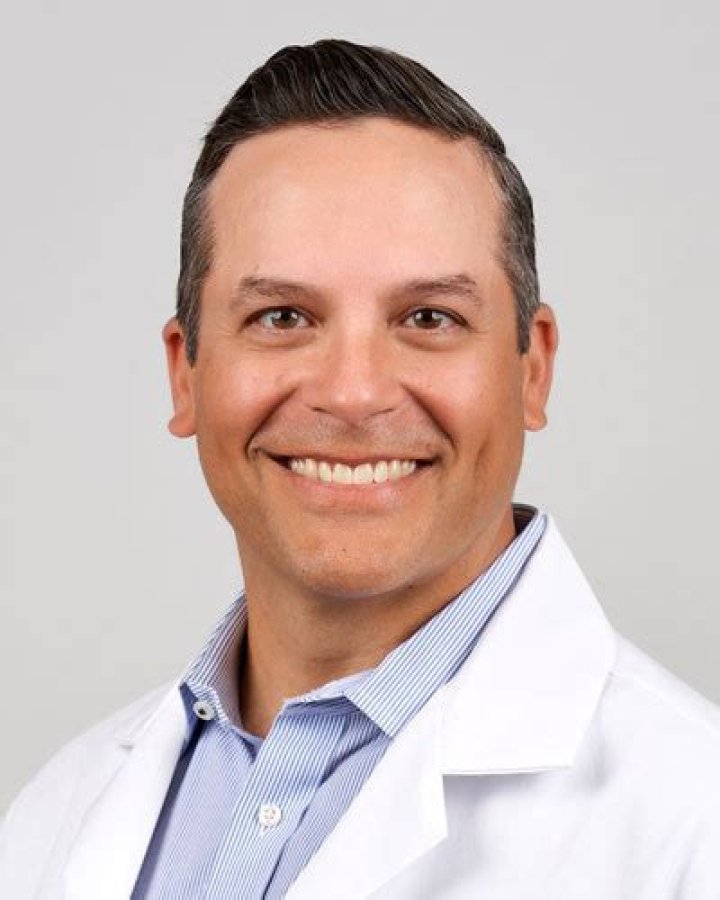 Dr. Nathan Nachlas, MD – Boca Raton, FL