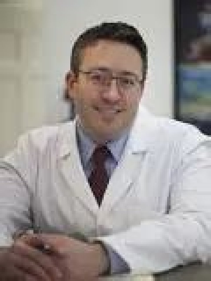 Dr. Nathan Sautter, MD – Lacey, WA