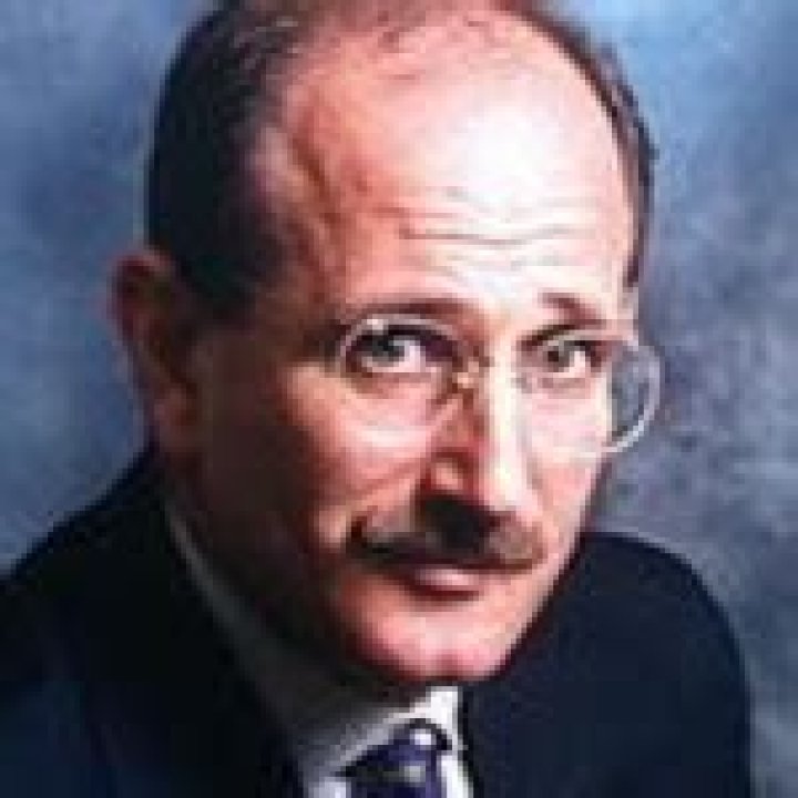 Dr. Nathan Segall, MD – Stockbridge, GA