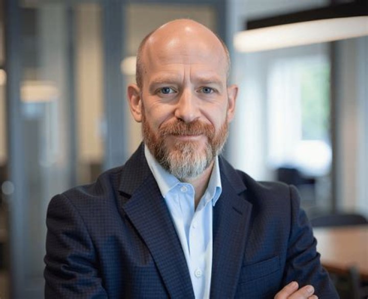 Nathan Wilson – Buffalo, NY