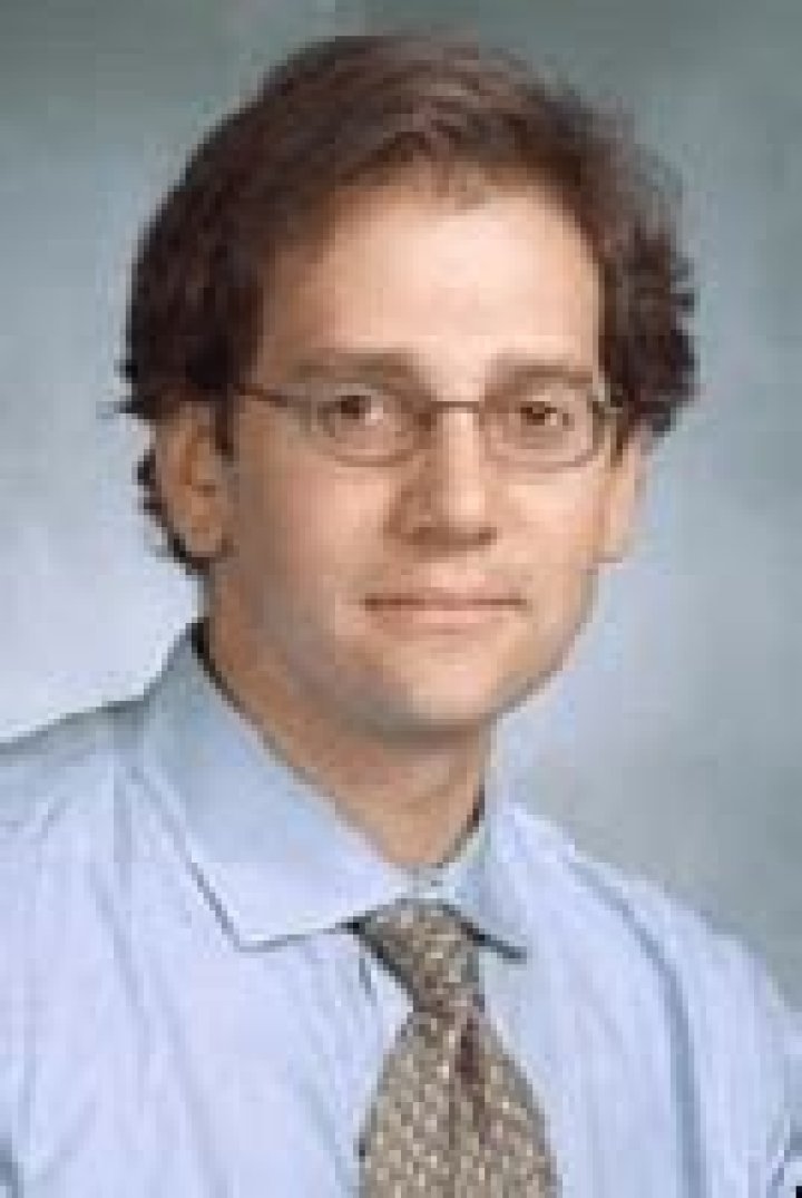 Dr. Nathaniel Hupert, MD – New York, NY