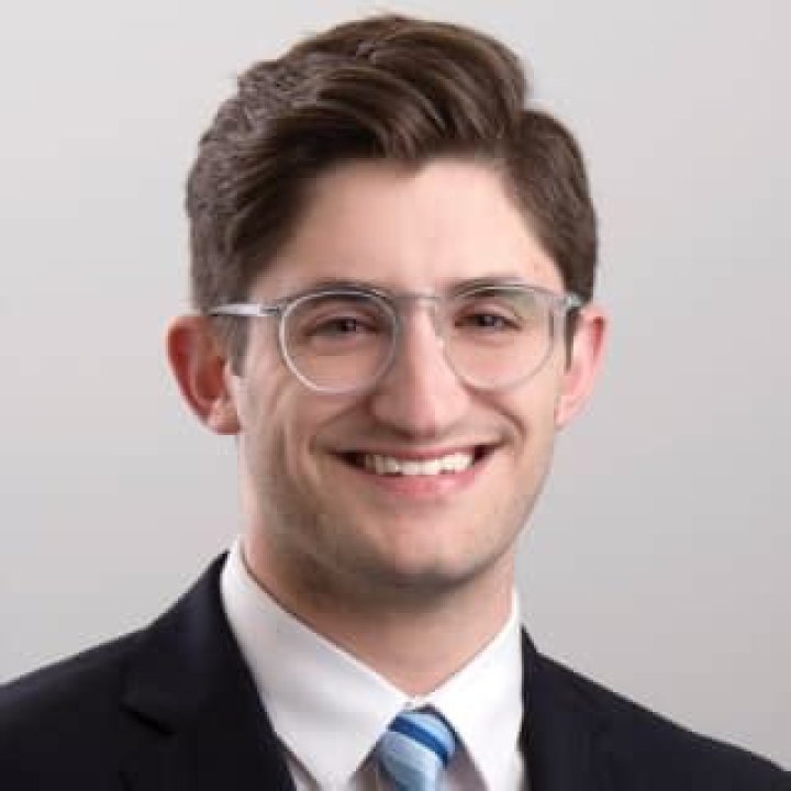 Dr. Nathaniel Kheysin, MD – Stony Brook, NY