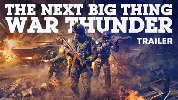 Naval Warfare Headed To War Thunder Later This Year; Closed Beta Coming Soon