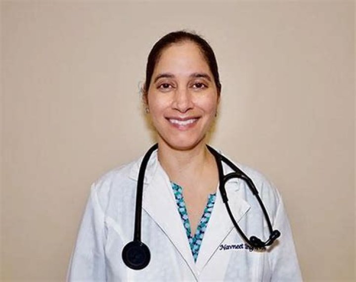 Navneet Singh, PA – Southington, CT