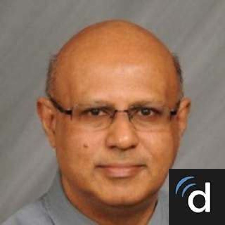 Dr. Nazim Merchant, MD – Orlando, FL