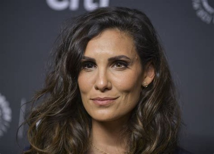NCIS Star Daniela Ruah Shares Swimsuit Photo From Malibu Triathlon