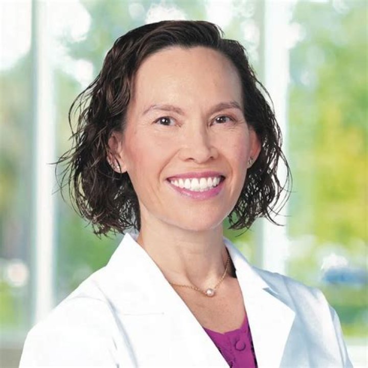 Dr. Neasha Merritt, MD – Kissimmee, FL